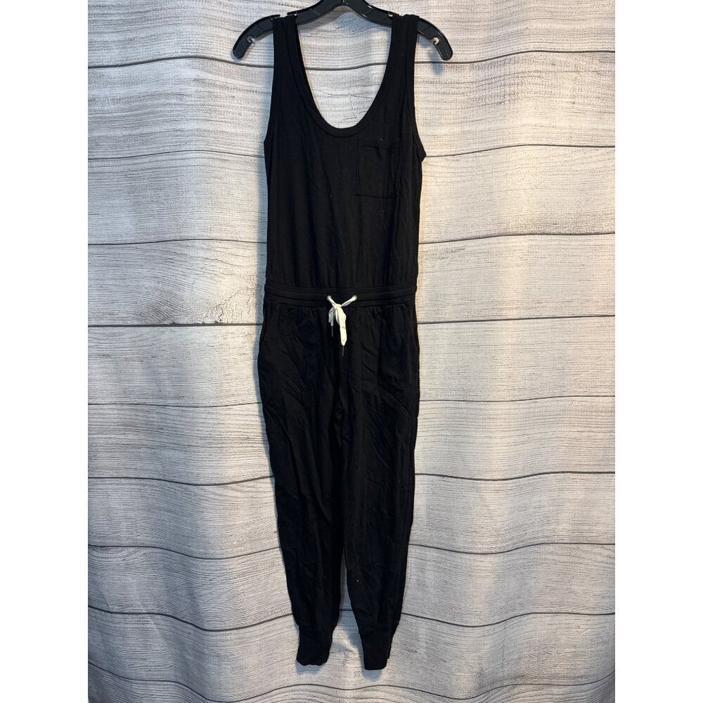 N:Philanthropy Black Opal Jumpsuit Size XS